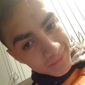 Meet your Posher, Esteban